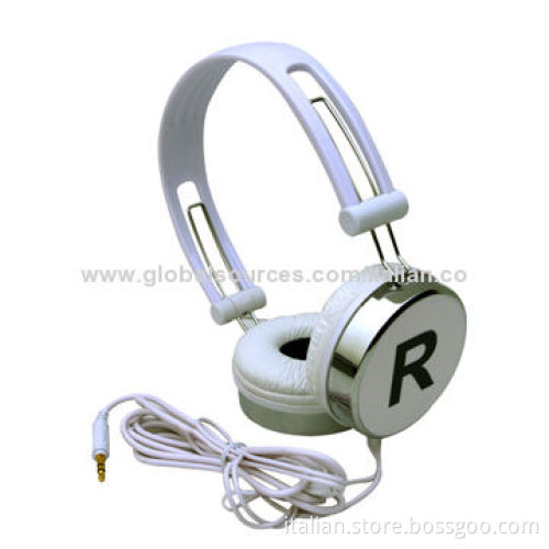 Classical Noise Cancelling Headset, Made in China, 20Hz-20kHz Frequency